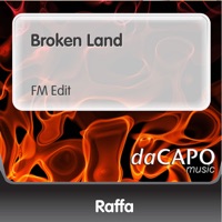Broken Land (Fm Edit)