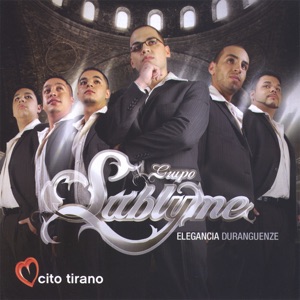 Corazoncito Tirano
