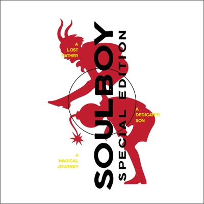 Soul Boy Soundtrack (Special Edition)