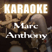 Karaoke: Marc Anthony - Starlite Karaoke
