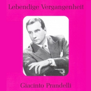 Lebendige Vergangenheit - Giacinto Prandelli
