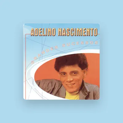 Listen to Adelino Nascimento, watch music videos, read bio, see tour dates & more!