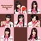 Valentine Kiss - Watarirouka Hashiritai 7 lyrics