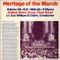 The American Ace - Lieutenant Colonel William E. Clark & US Army Field Band lyrics