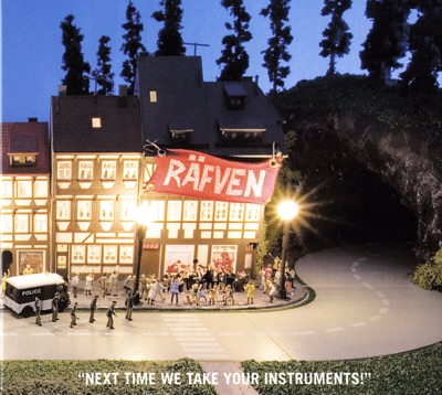 Next Time We Take Your Instruments