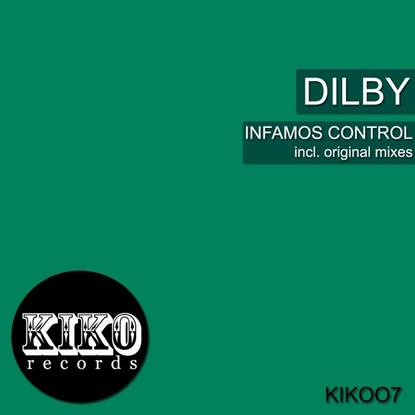 Infamous Control