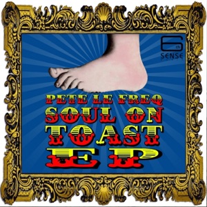 Soul on Toast - Single