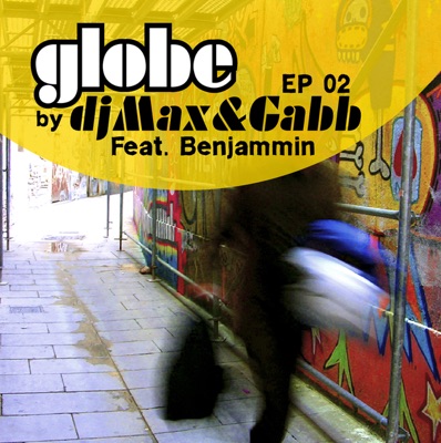 EP 02 (feat. Benjaminn) - Single