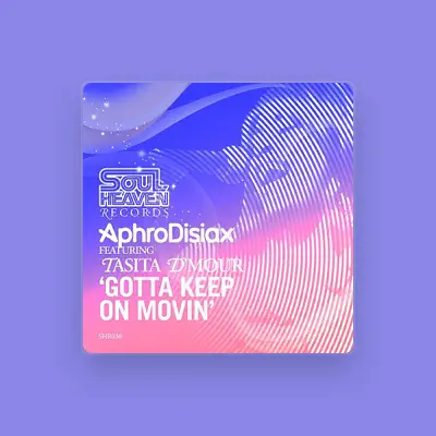 Listen to AphroDisiax, watch music videos, read bio, see tour dates & more!