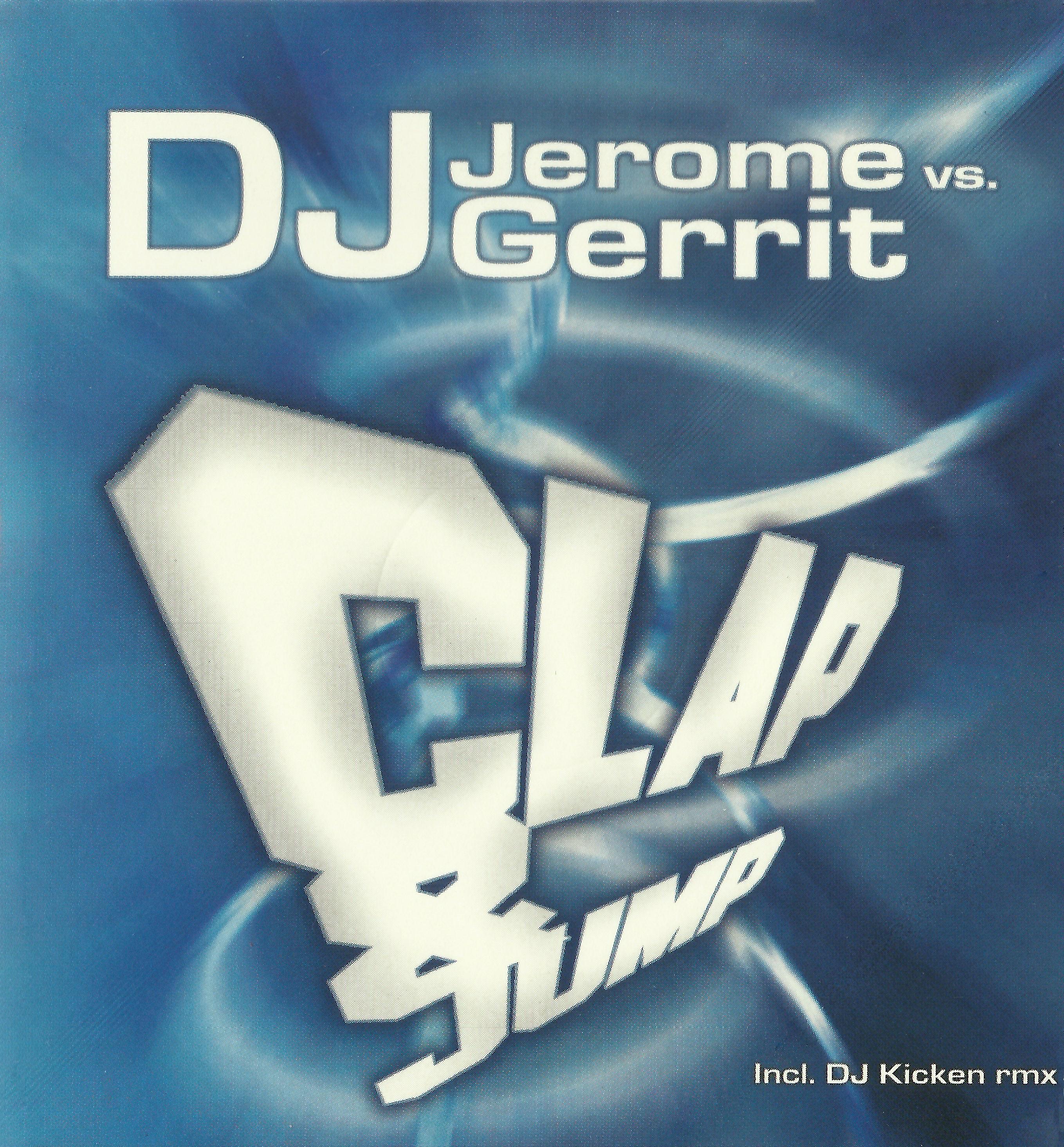 DJ JEROME - KISSFM CLUBSETS