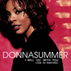 Donna Summer - I Will Go With You (Con Te Partir&oacute;) [Radio Edit] bild