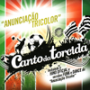 V&aacute;rios int&eacute;rpretes - Canto da Torcida - Fluminense  arte