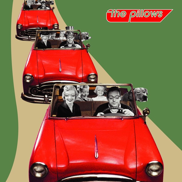 Please Mr.Lostman - the pillowsのアルバム - Apple Music