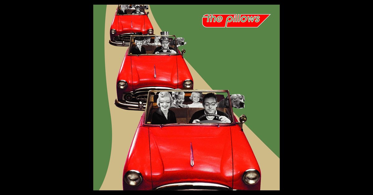 Wake up! Wake up! Wake up! - the pillowsのアルバム - Apple Music