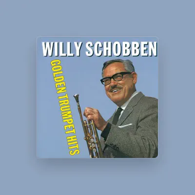 Listen to Willy Schobben, watch music videos, read bio, see tour dates & more!