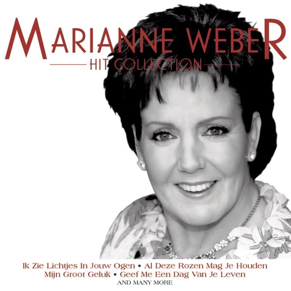 Hit Collection: Marianne Weber