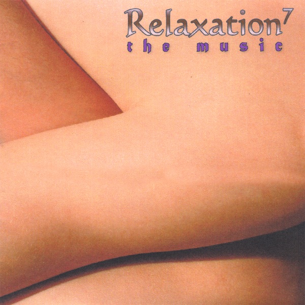 Progressive Relaxation (Extended Instrumental Version)