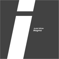 Magma - Single - André Winter