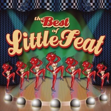 Little Feat - Down On The Farm - 2006 Remastered Version Edit Version