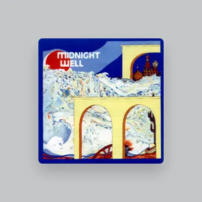 Listen to Midnight Well, watch music videos, read bio, see tour dates & more!