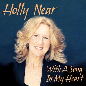 With a Song In My Heart