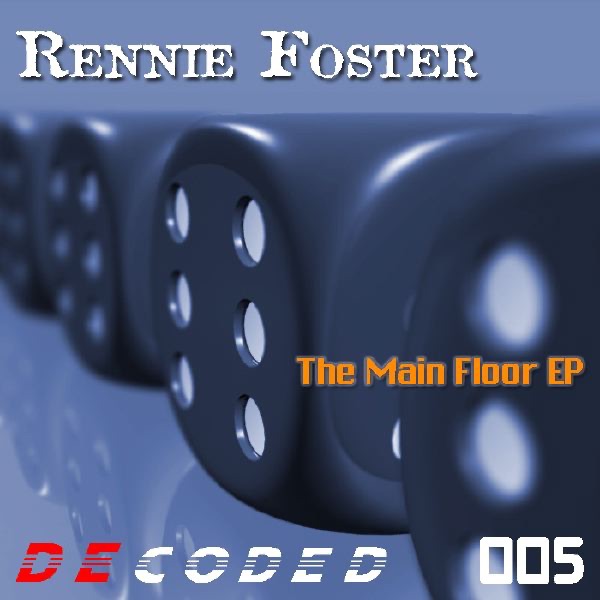 The Main Floor EP