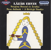 Szegény Dzsoni és Árnika - Mesék