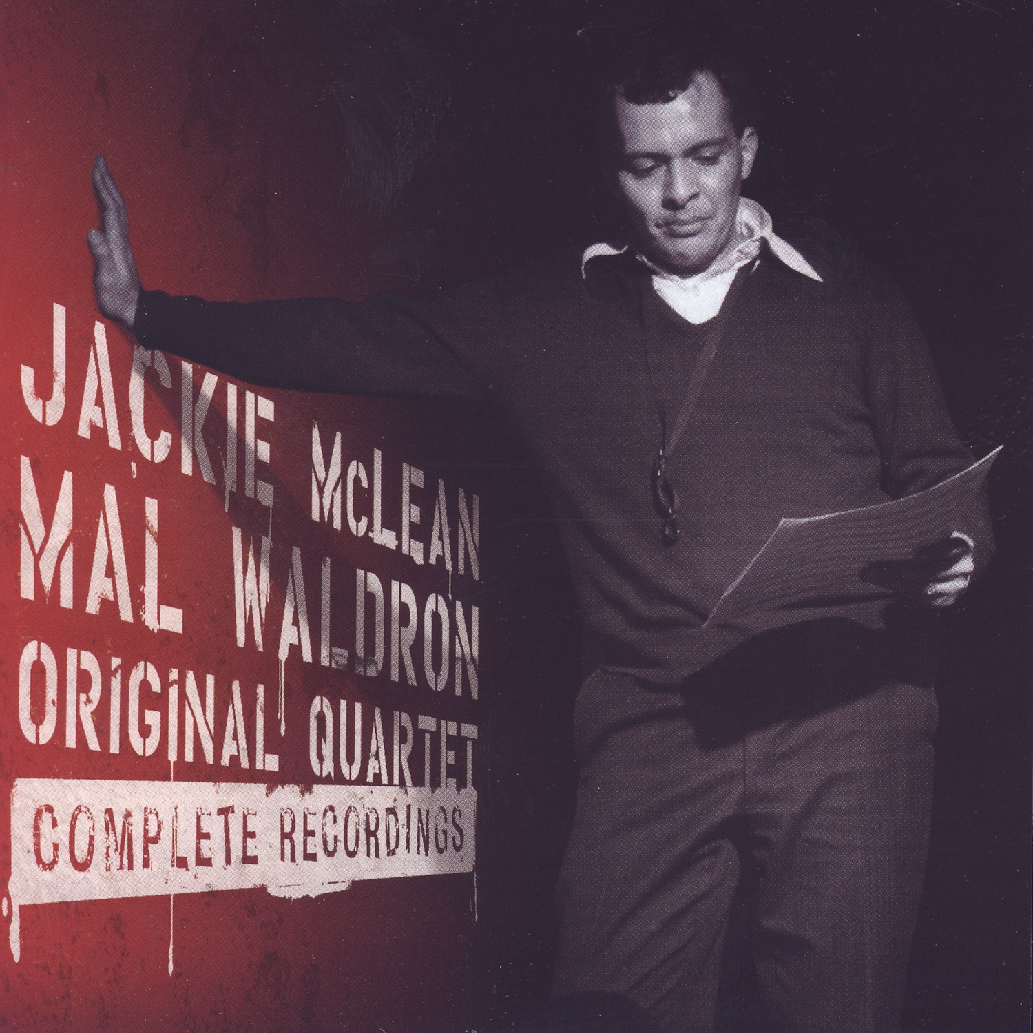 I Hear A Rapsody - Jackie McLean