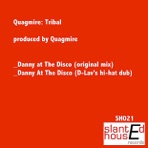 Quagmire: Tribal - Single