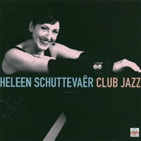 Heleen Schuttevaer - You Were Like Jazz