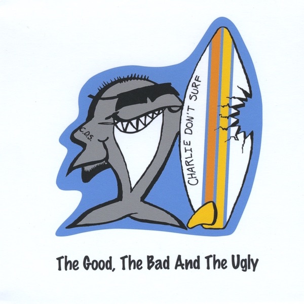 The Good, the Bad and the Ugly