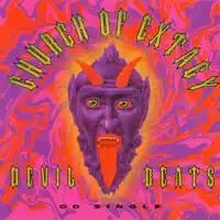 Devil Beats — Church of Extacy