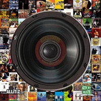 My Speakers - Single - ALLiTiZ