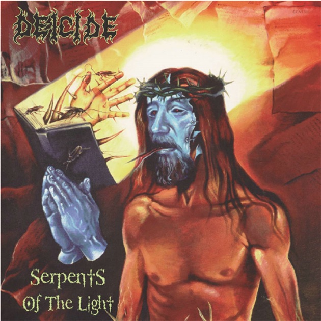 Once Upon the Cross - Album by Deicide - Apple Music
