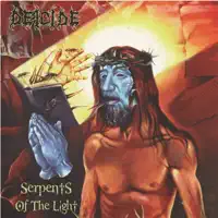 Slave to the Cross