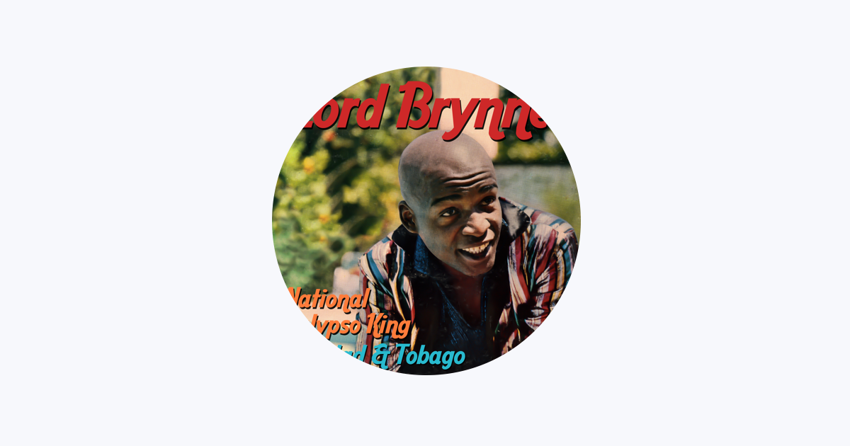‎Lord Brynner - Apple Music