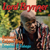 National Calypso King - Trinidad & Tobago - Lord Brynner