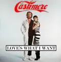 Love's What I Want (Extended Version)