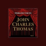 John Charles Thomas