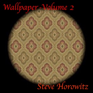 Wallpaper, Vol. 2 (20 Years of Pure Instrumental Magic)