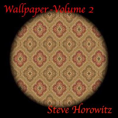 Wallpaper, Vol. 2 (20 Years of Pure Instrumental Magic)