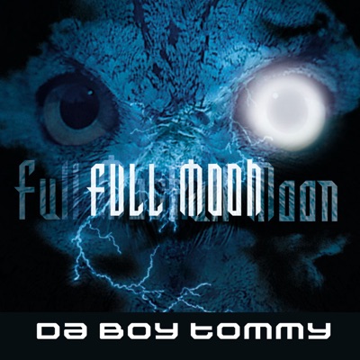 Full Moon - EP