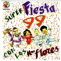 Super Fiesta 99