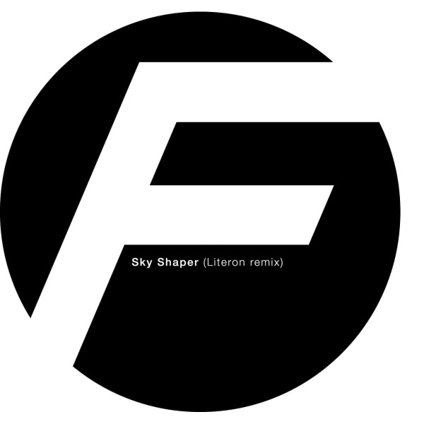 Skyshaper - EP