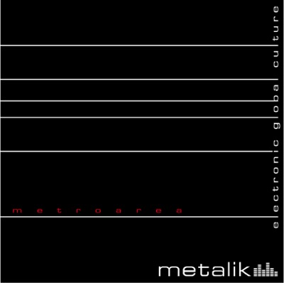 Metro Area EP