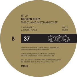 Default Parameters Broken rules