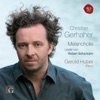 Gerold Schumann Der Einsiedler, Op. 83, No. 3 Schumann: Lieder