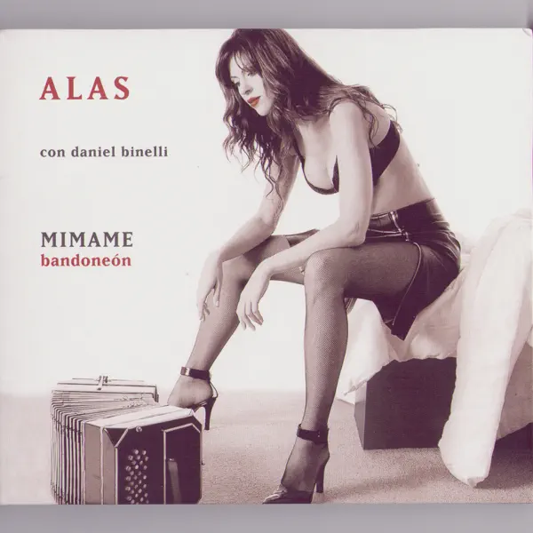 Pinta Tu Aldea — Alas