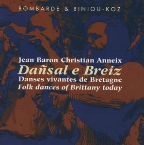 Dansal e Breiz