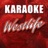 Fool Again (Karaoke Version)